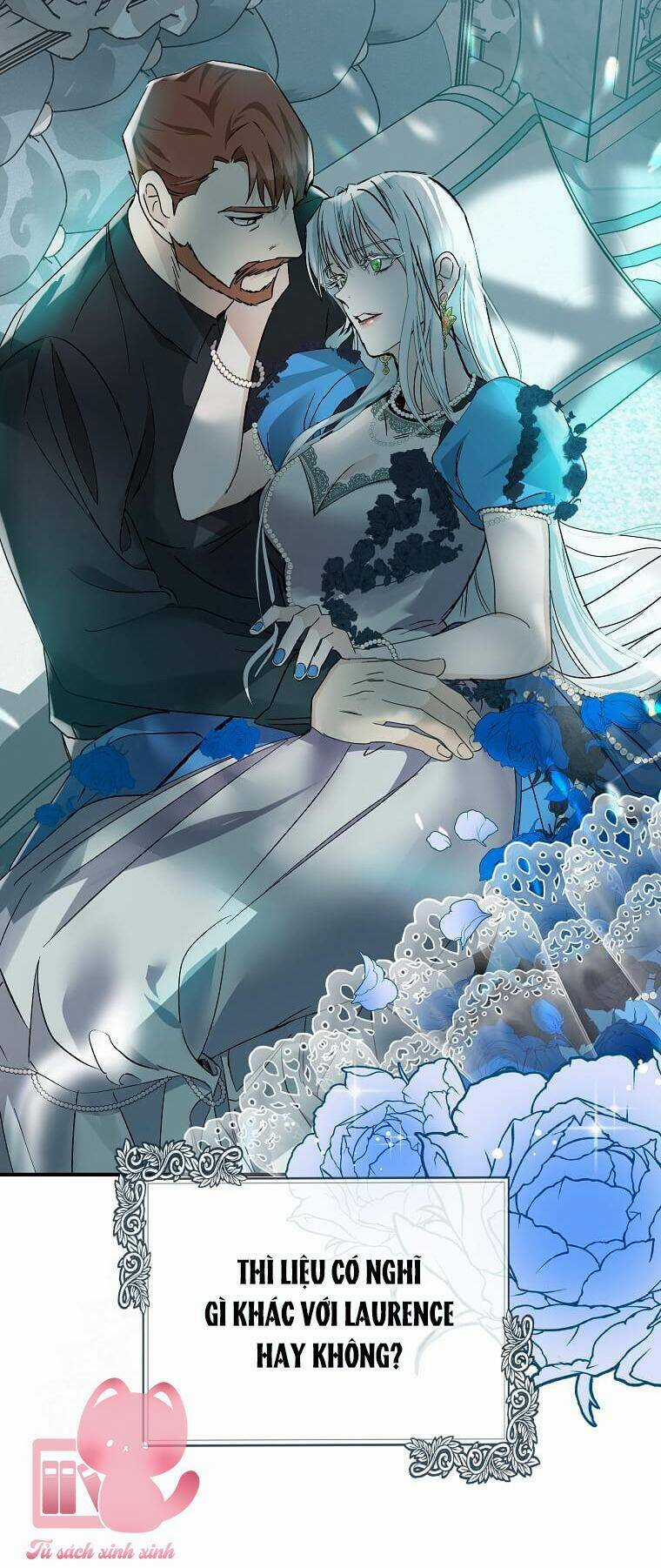 Ác Nữ Trùng Sinh - Chapter 137 - Trang 53