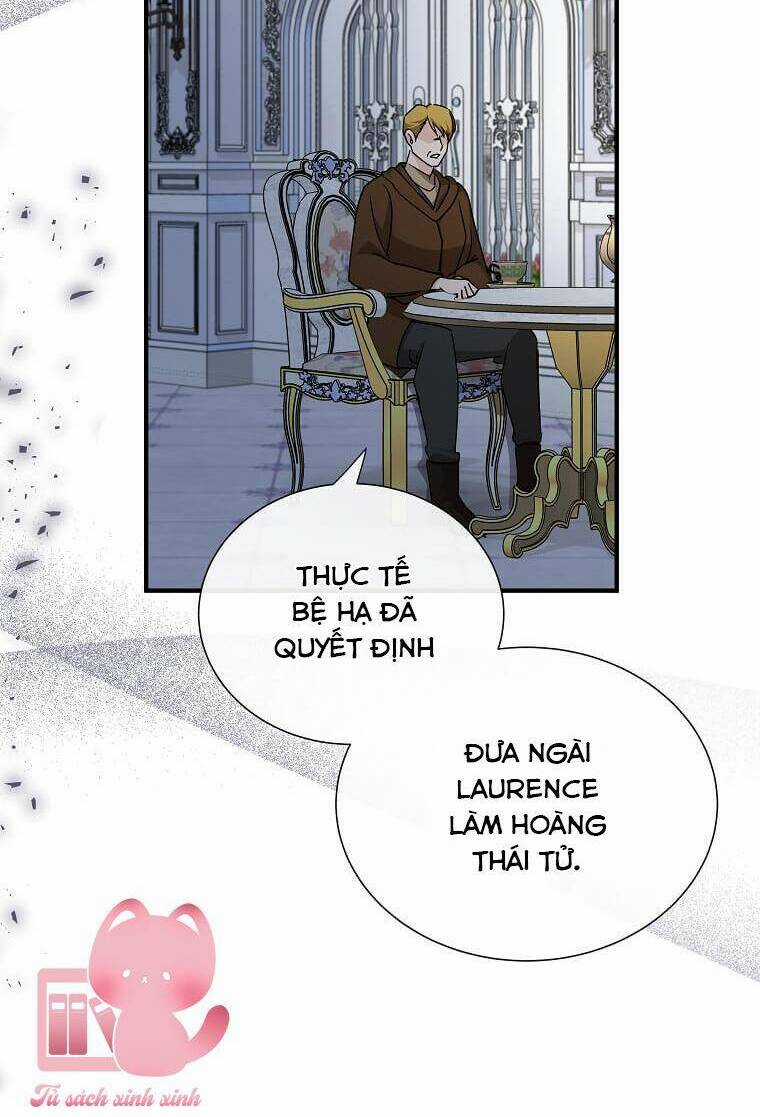 Ác Nữ Trùng Sinh - Chapter 137 - Trang 55