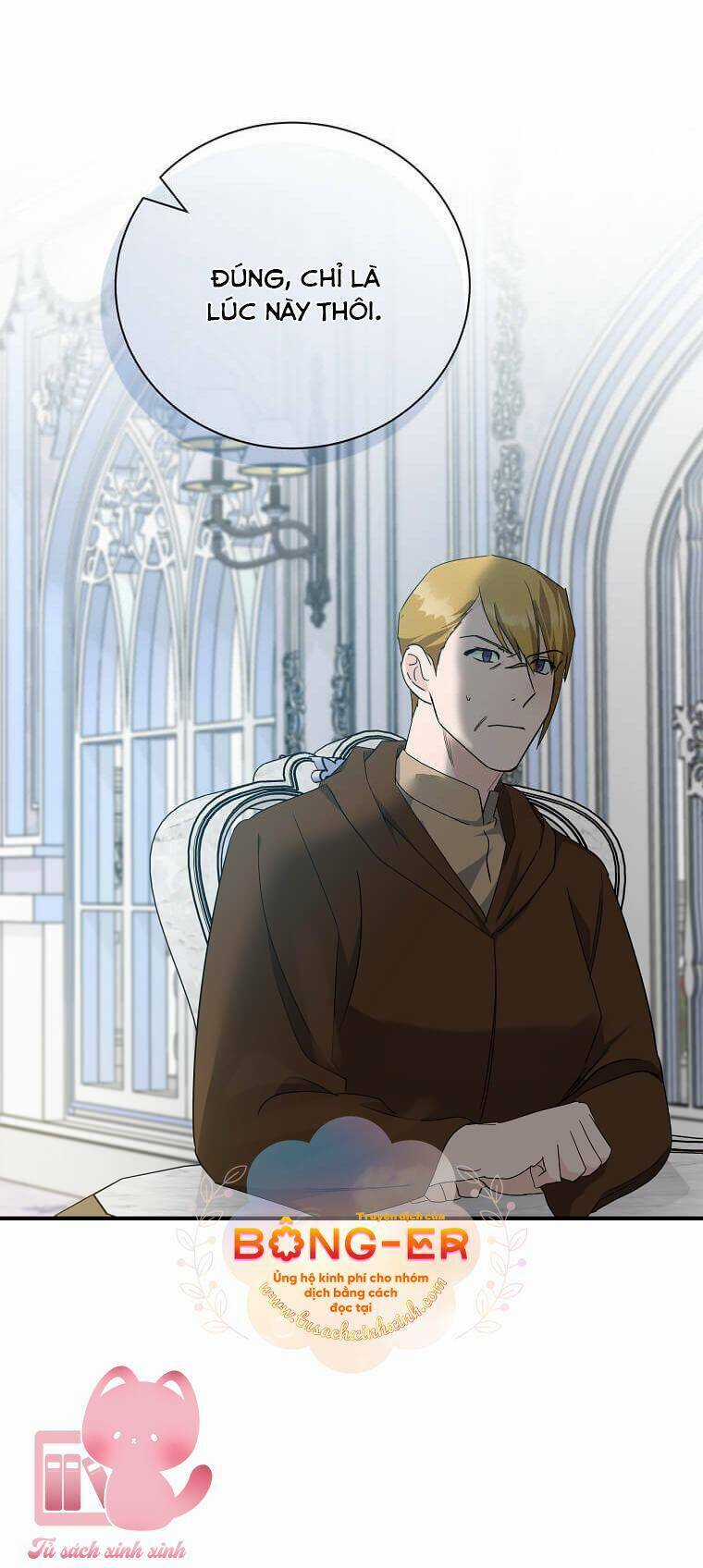 Ác Nữ Trùng Sinh - Chapter 137 - Trang 56