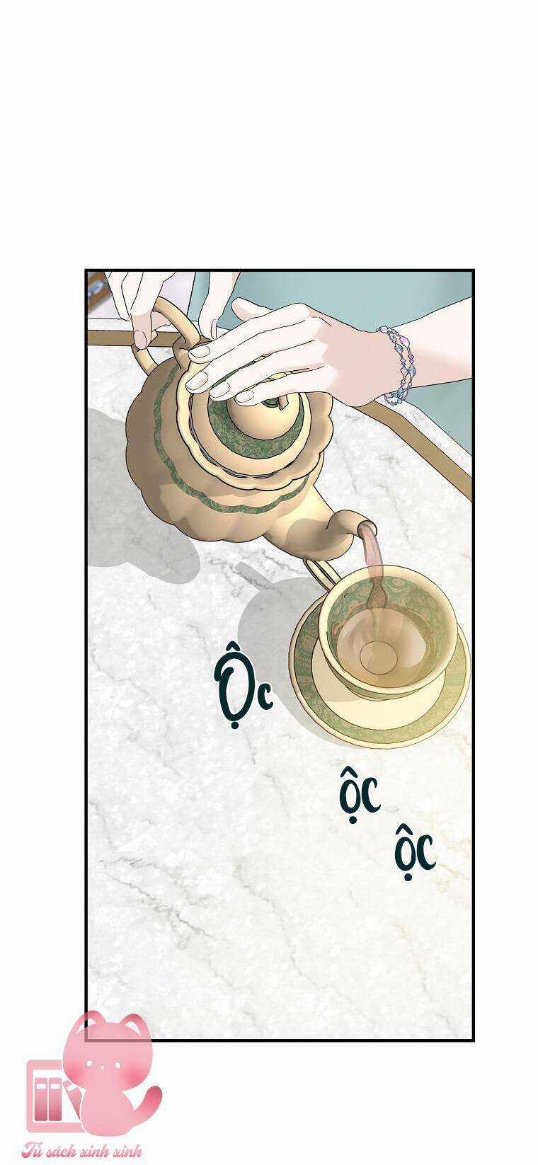 Ác Nữ Trùng Sinh - Chapter 137 - Trang 57