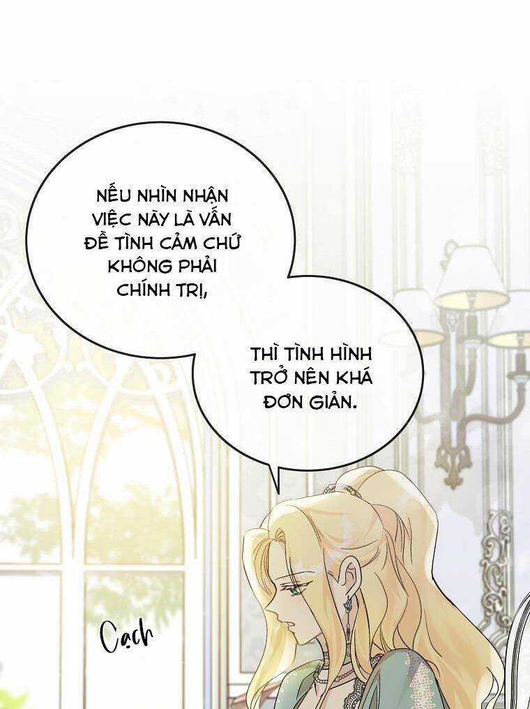 Ác Nữ Trùng Sinh - Chapter 137 - Trang 58