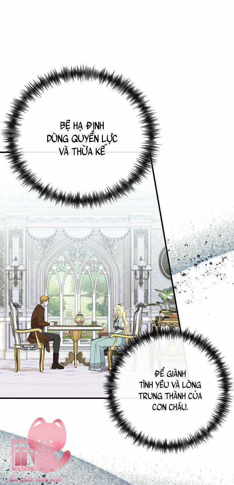 Ác Nữ Trùng Sinh - Chapter 137 - Trang 7