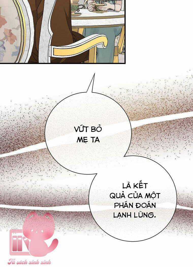 Ác Nữ Trùng Sinh - Chapter 137 - Trang 61