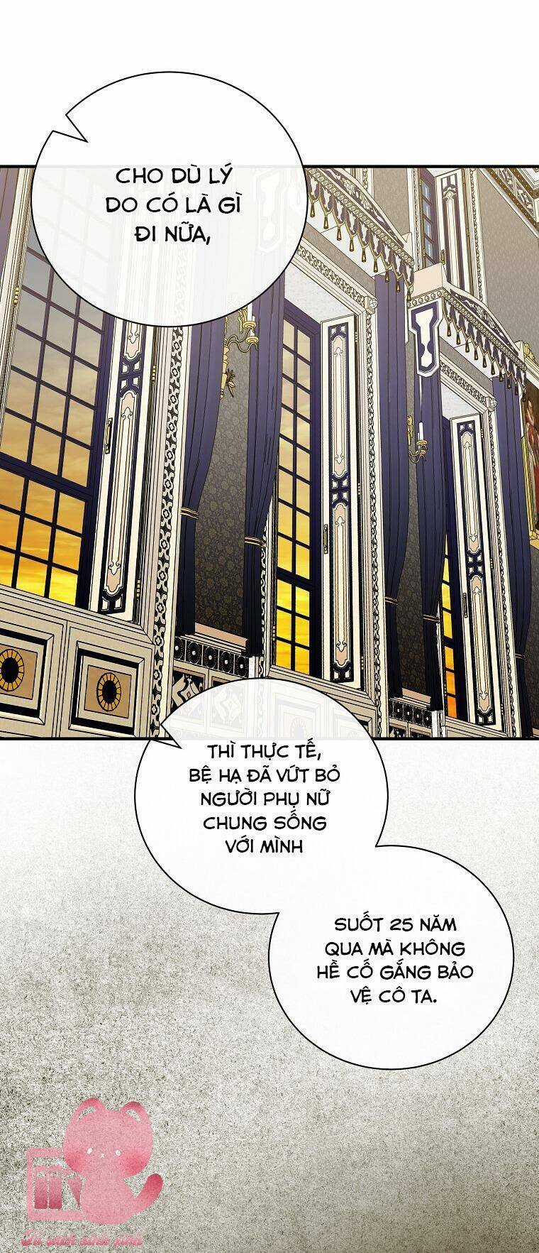 Ác Nữ Trùng Sinh - Chapter 137 - Trang 62