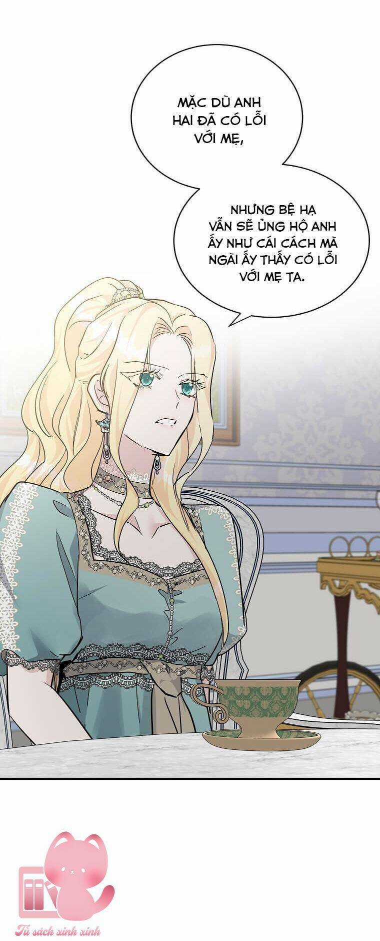 Ác Nữ Trùng Sinh - Chapter 137 - Trang 68