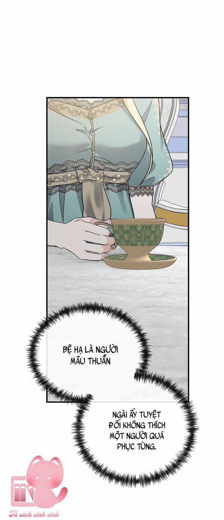 Ác Nữ Trùng Sinh - Chapter 137 - Trang 69