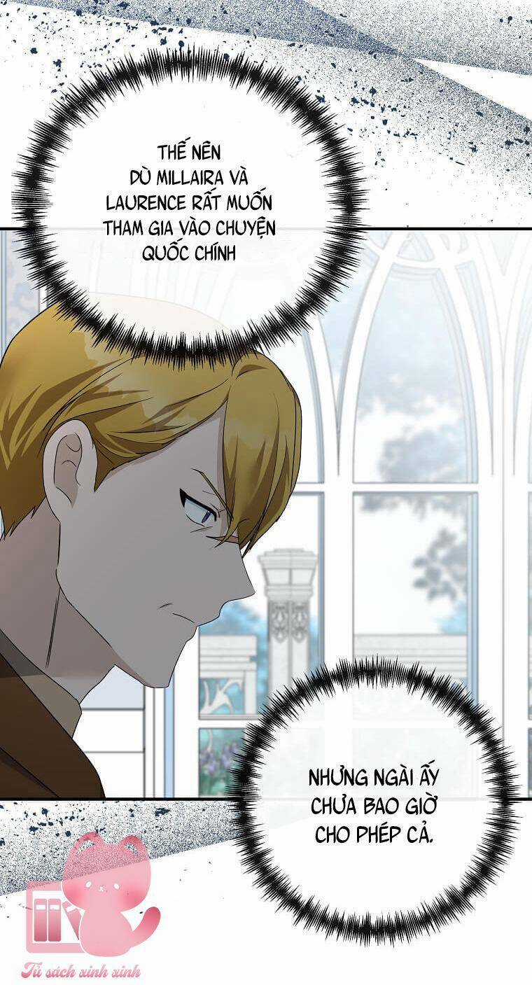 Ác Nữ Trùng Sinh - Chapter 137 - Trang 8