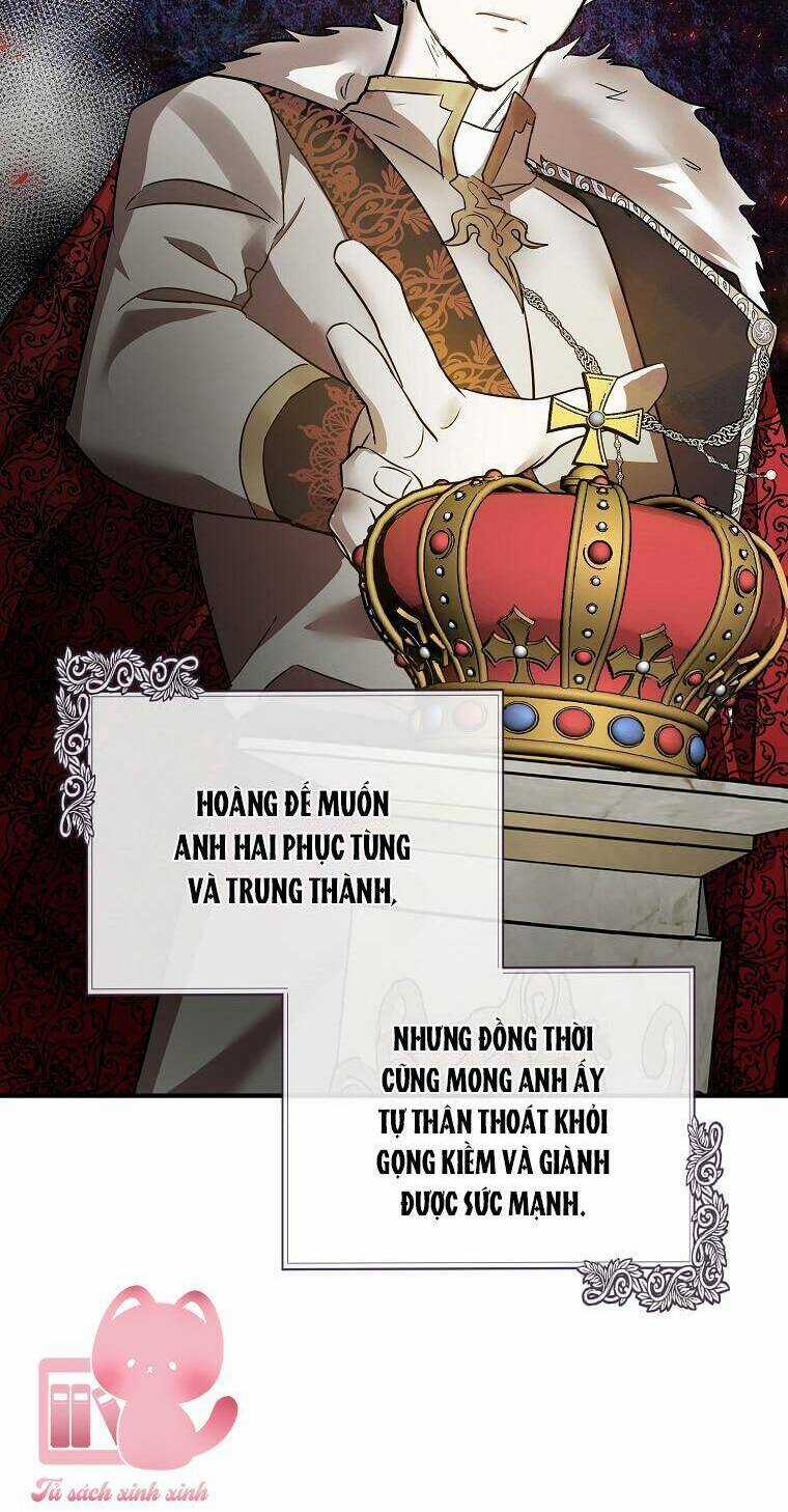 Ác Nữ Trùng Sinh - Chapter 137 - Trang 71