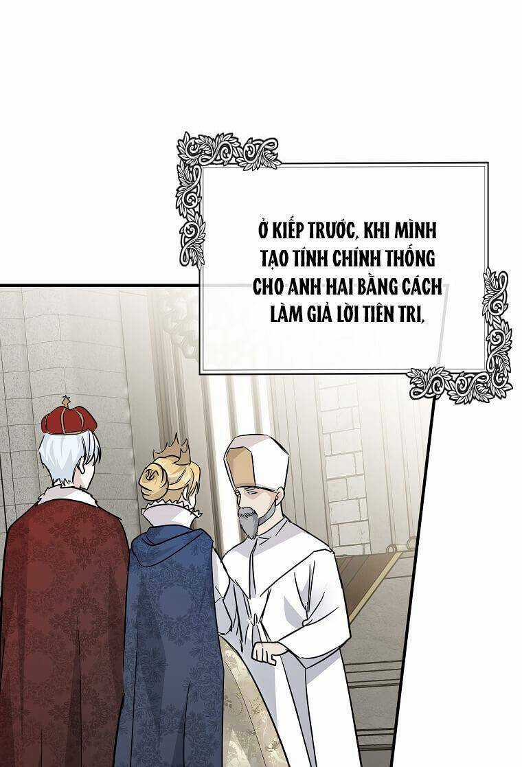 Ác Nữ Trùng Sinh - Chapter 137 - Trang 72