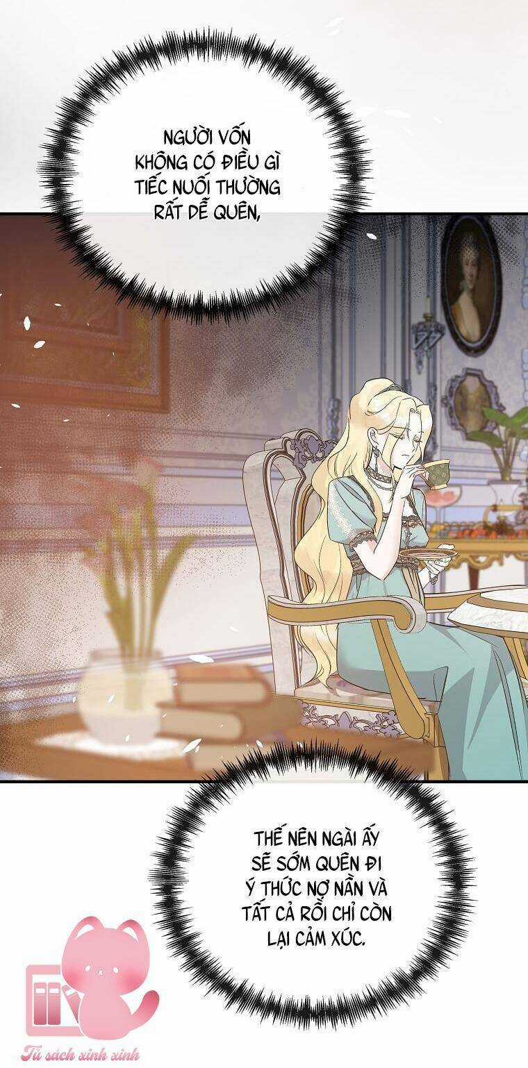 Ác Nữ Trùng Sinh - Chapter 137 - Trang 78