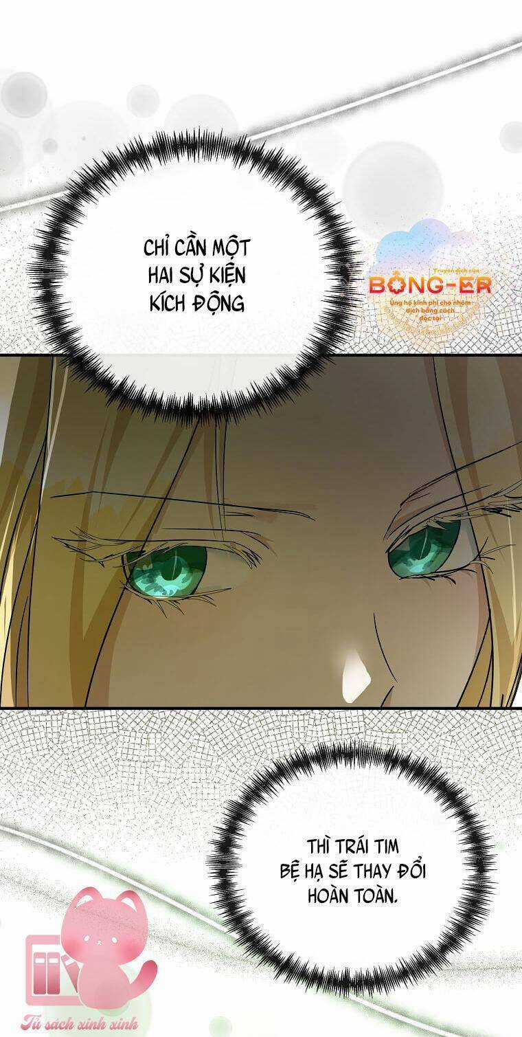 Ác Nữ Trùng Sinh - Chapter 137 - Trang 79