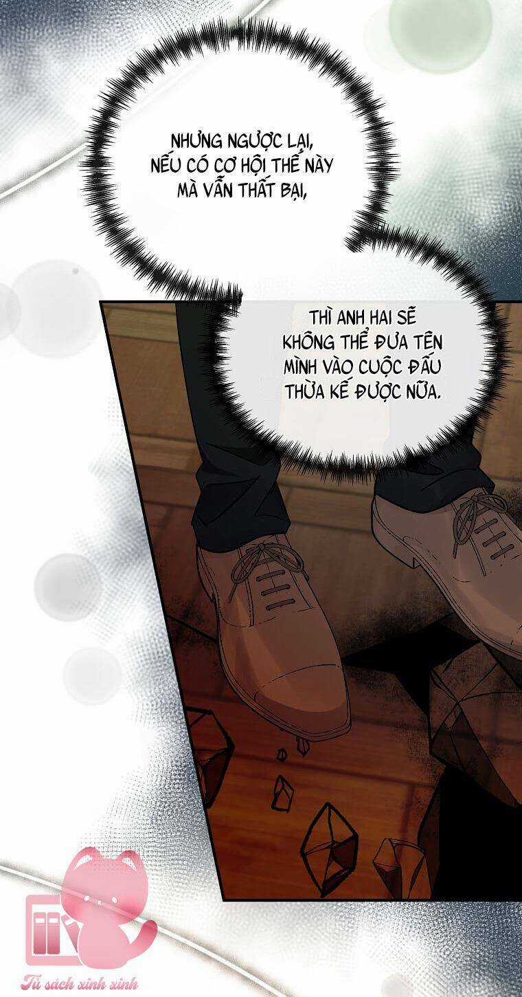 Ác Nữ Trùng Sinh - Chapter 137 - Trang 81