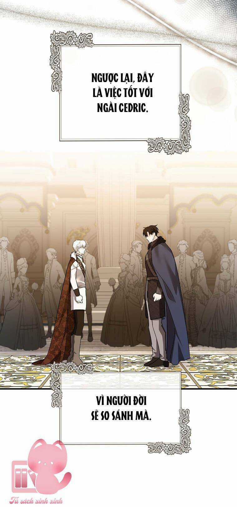 Ác Nữ Trùng Sinh - Chapter 137 - Trang 82