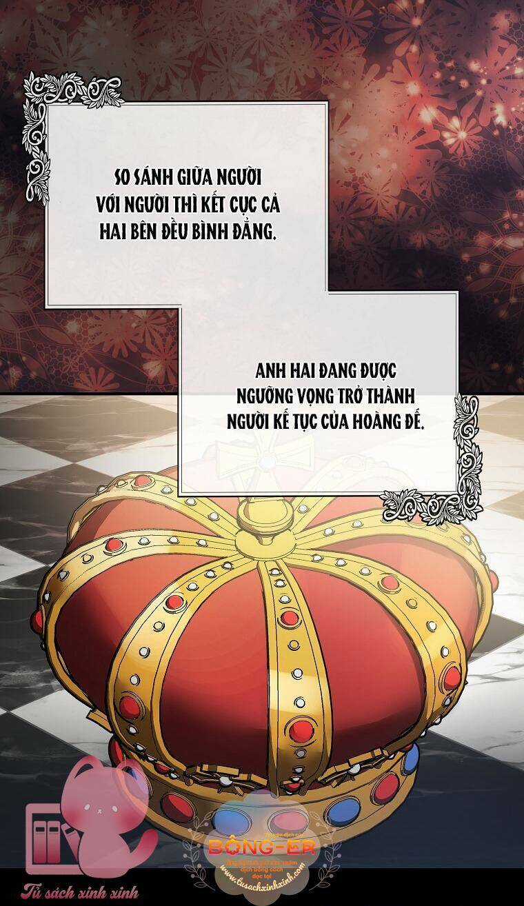 Ác Nữ Trùng Sinh - Chapter 137 - Trang 85