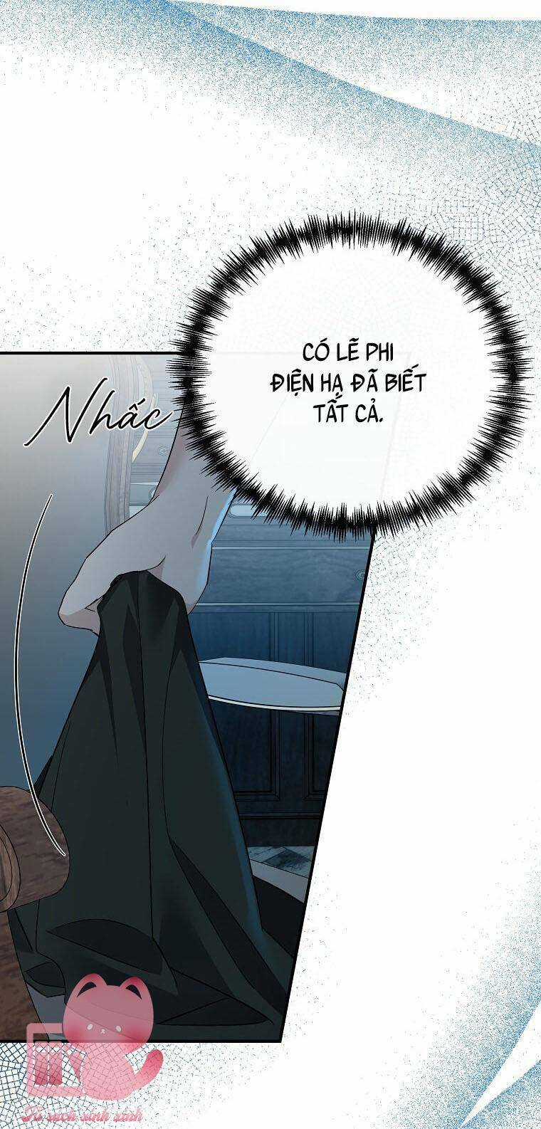 Ác Nữ Trùng Sinh - Chapter 138 - Trang 16