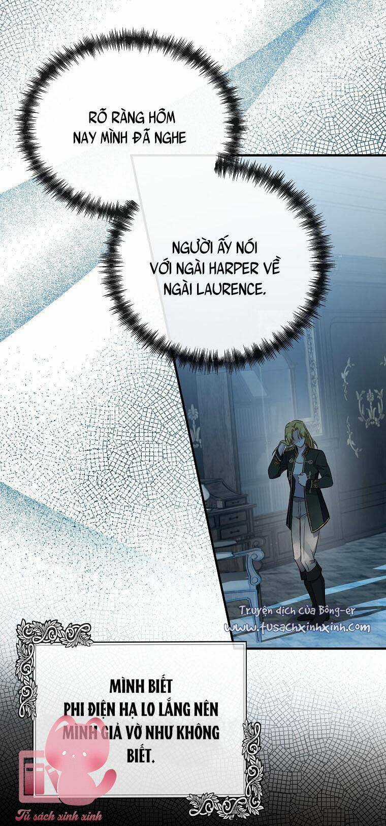 Ác Nữ Trùng Sinh - Chapter 138 - Trang 17