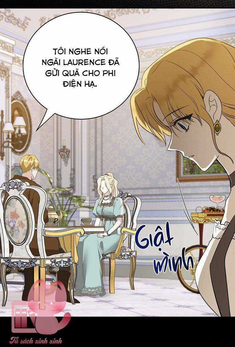 Ác Nữ Trùng Sinh - Chapter 138 - Trang 18