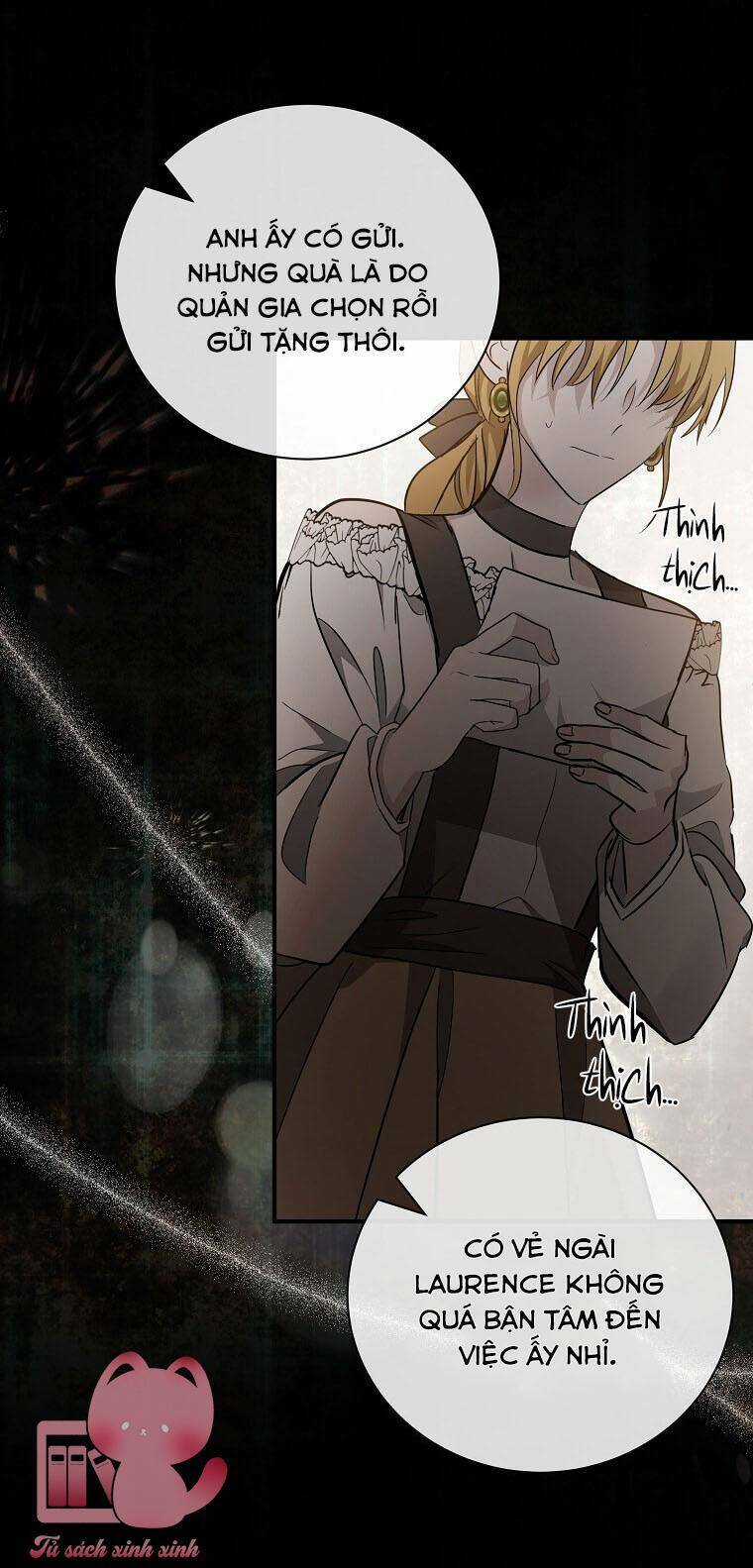 Ác Nữ Trùng Sinh - Chapter 138 - Trang 19