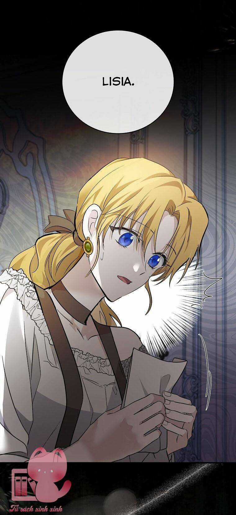 Ác Nữ Trùng Sinh - Chapter 138 - Trang 20