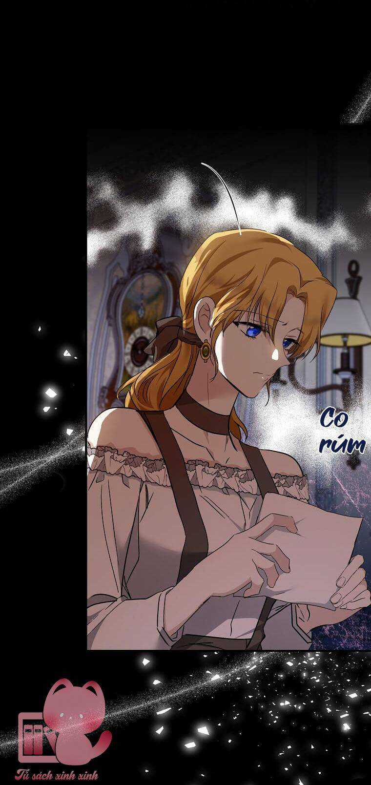 Ác Nữ Trùng Sinh - Chapter 138 - Trang 23