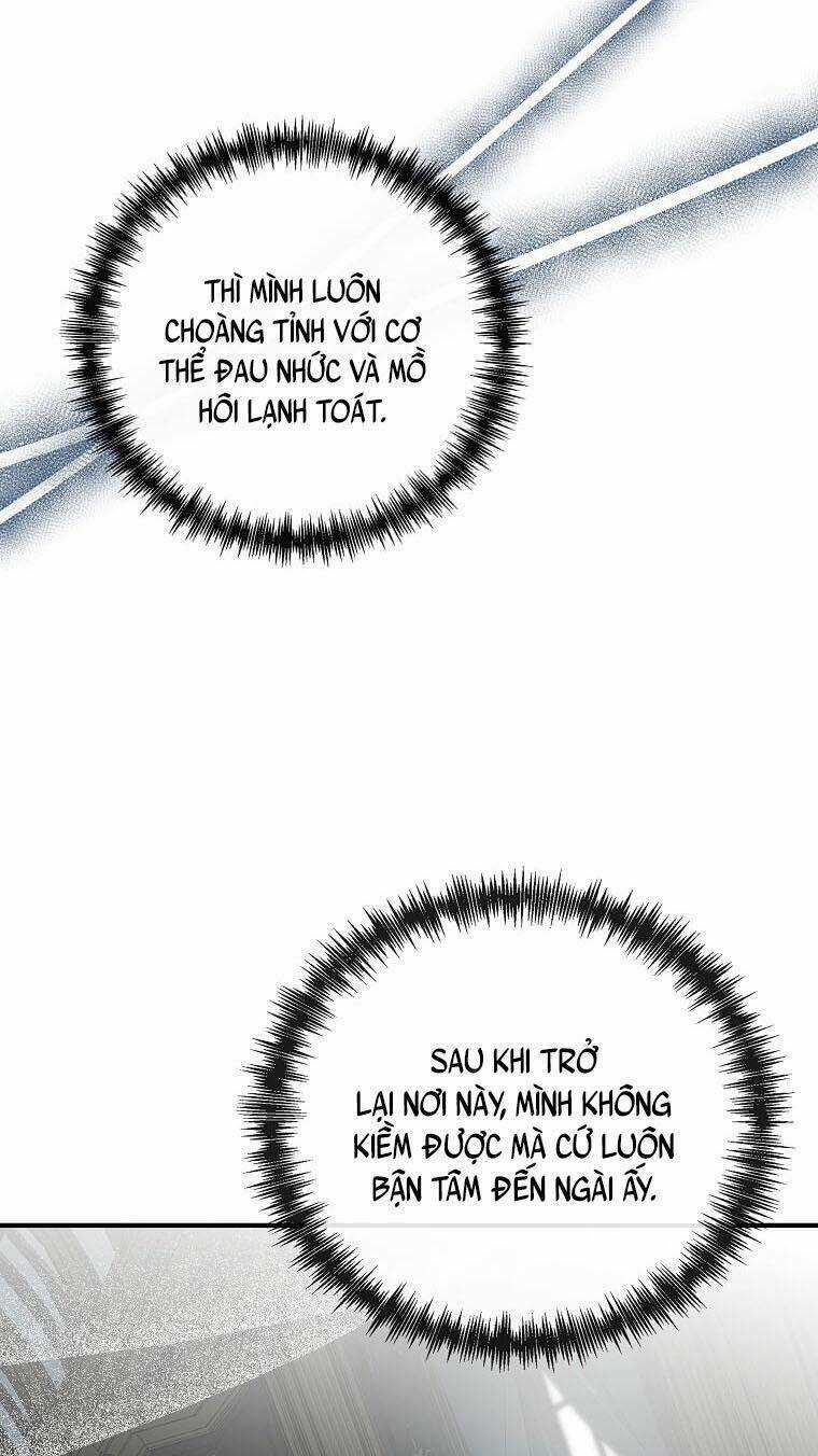 Ác Nữ Trùng Sinh - Chapter 138 - Trang 27