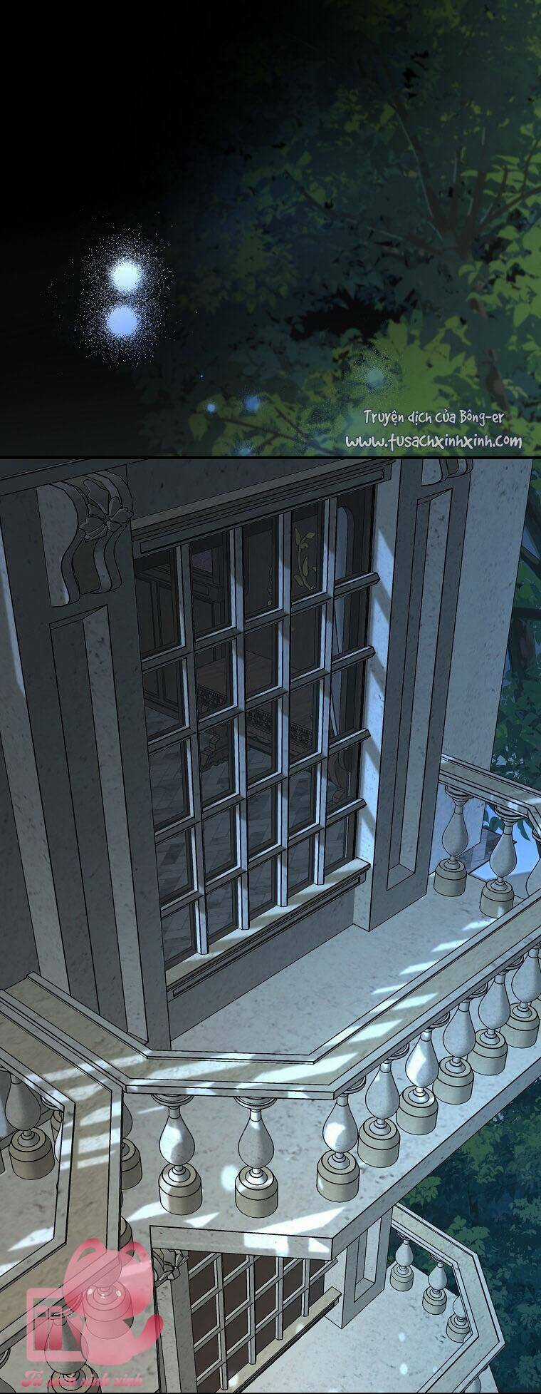 Ác Nữ Trùng Sinh - Chapter 138 - Trang 4