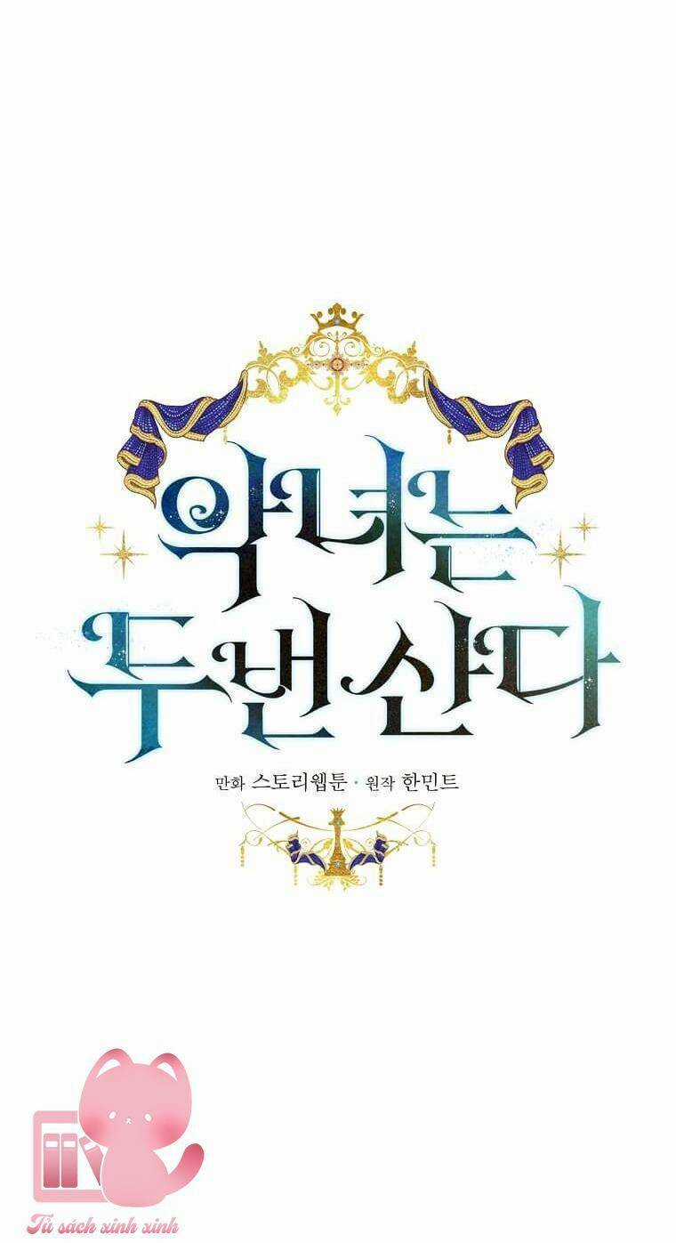 Ác Nữ Trùng Sinh - Chapter 138 - Trang 33