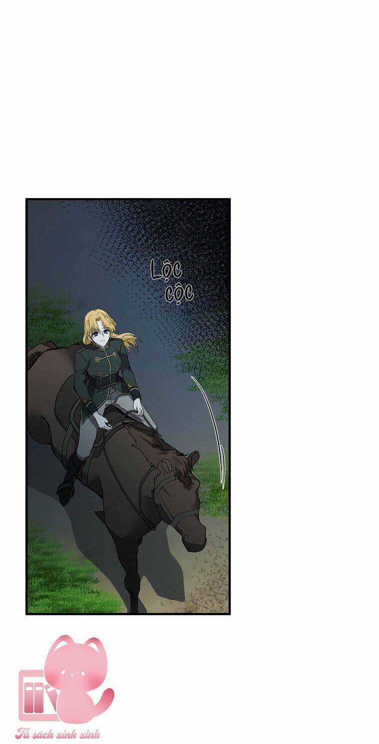 Ác Nữ Trùng Sinh - Chapter 138 - Trang 34