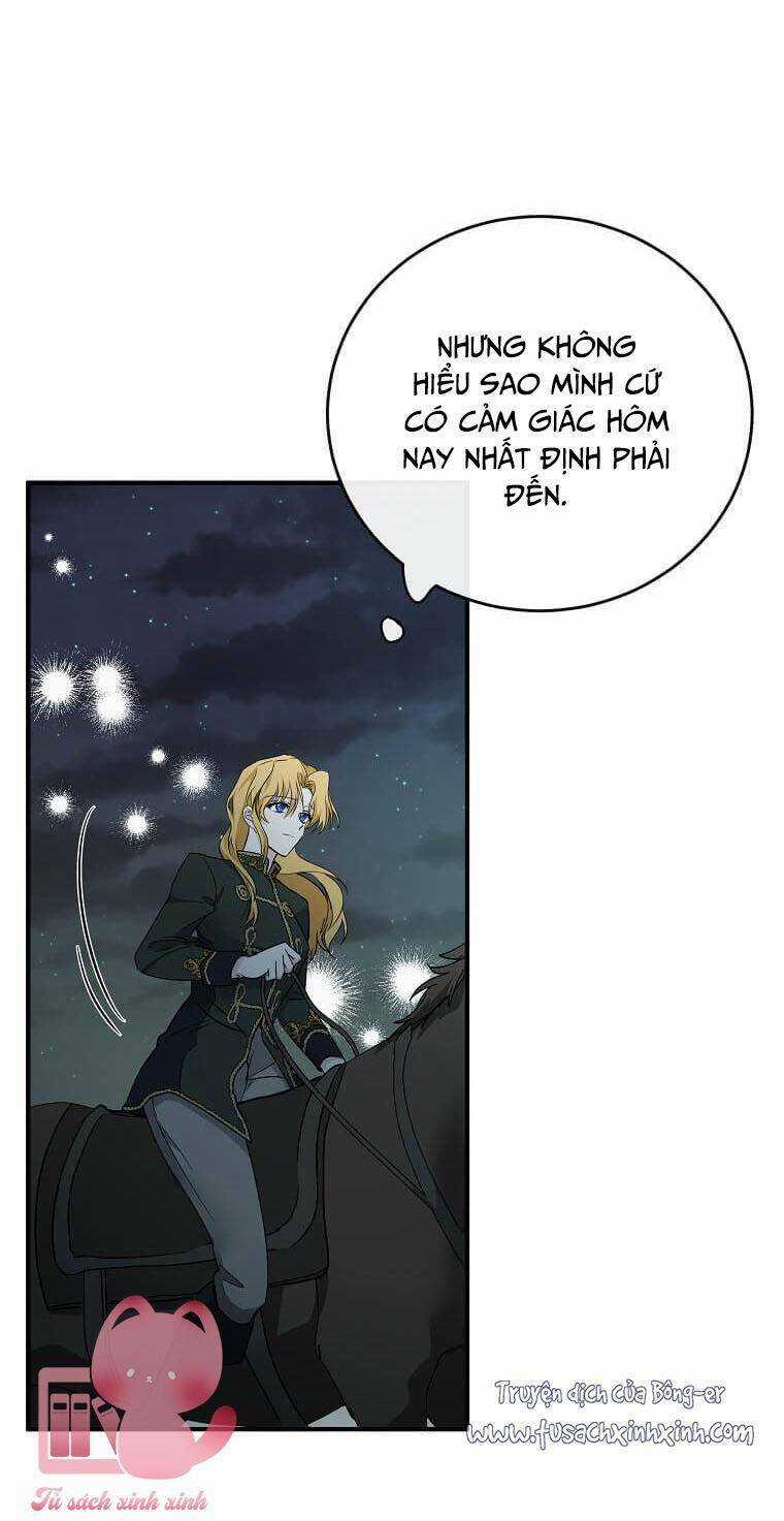 Ác Nữ Trùng Sinh - Chapter 138 - Trang 37