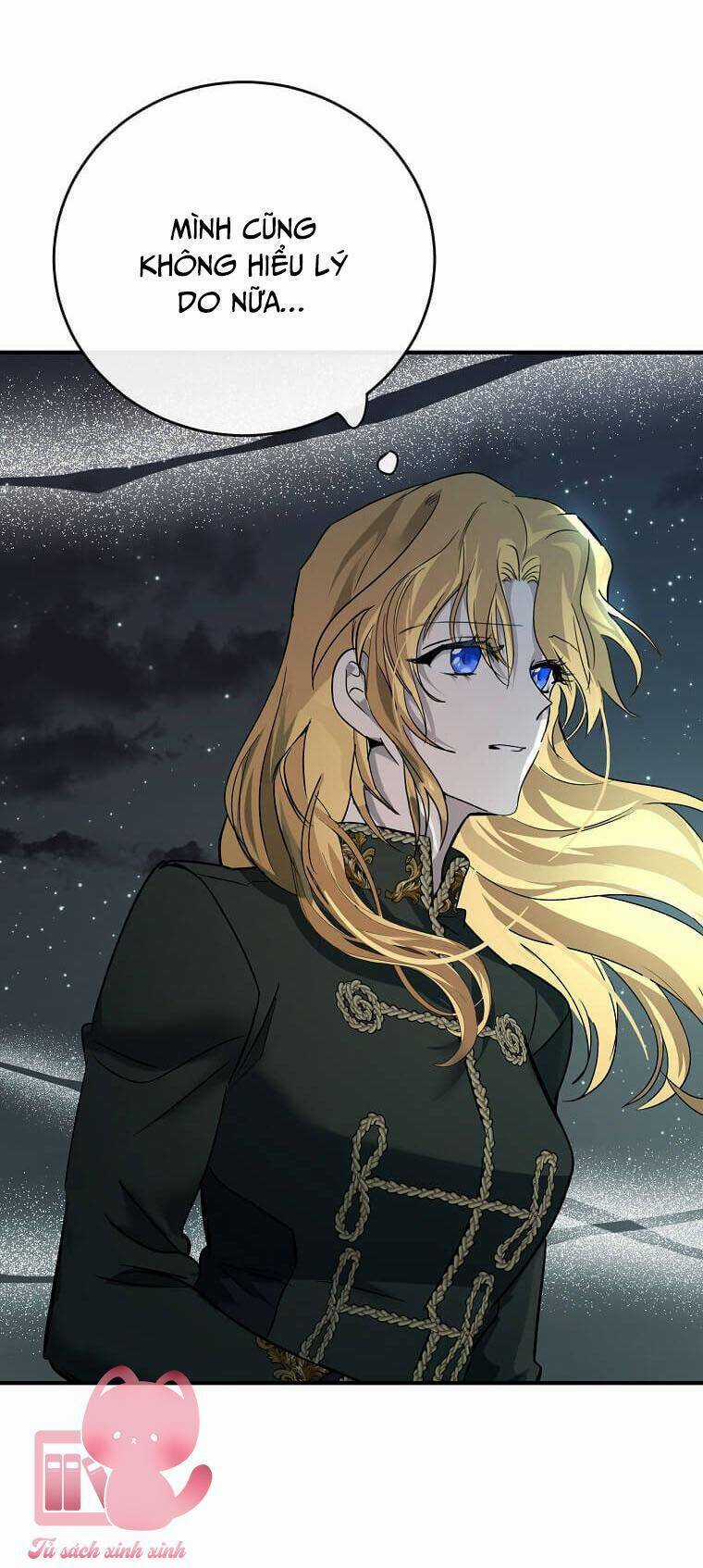 Ác Nữ Trùng Sinh - Chapter 138 - Trang 38