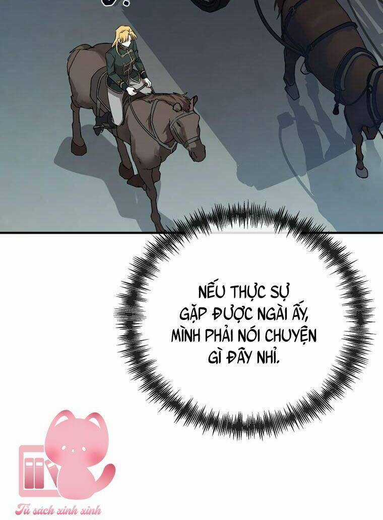 Ác Nữ Trùng Sinh - Chapter 138 - Trang 40