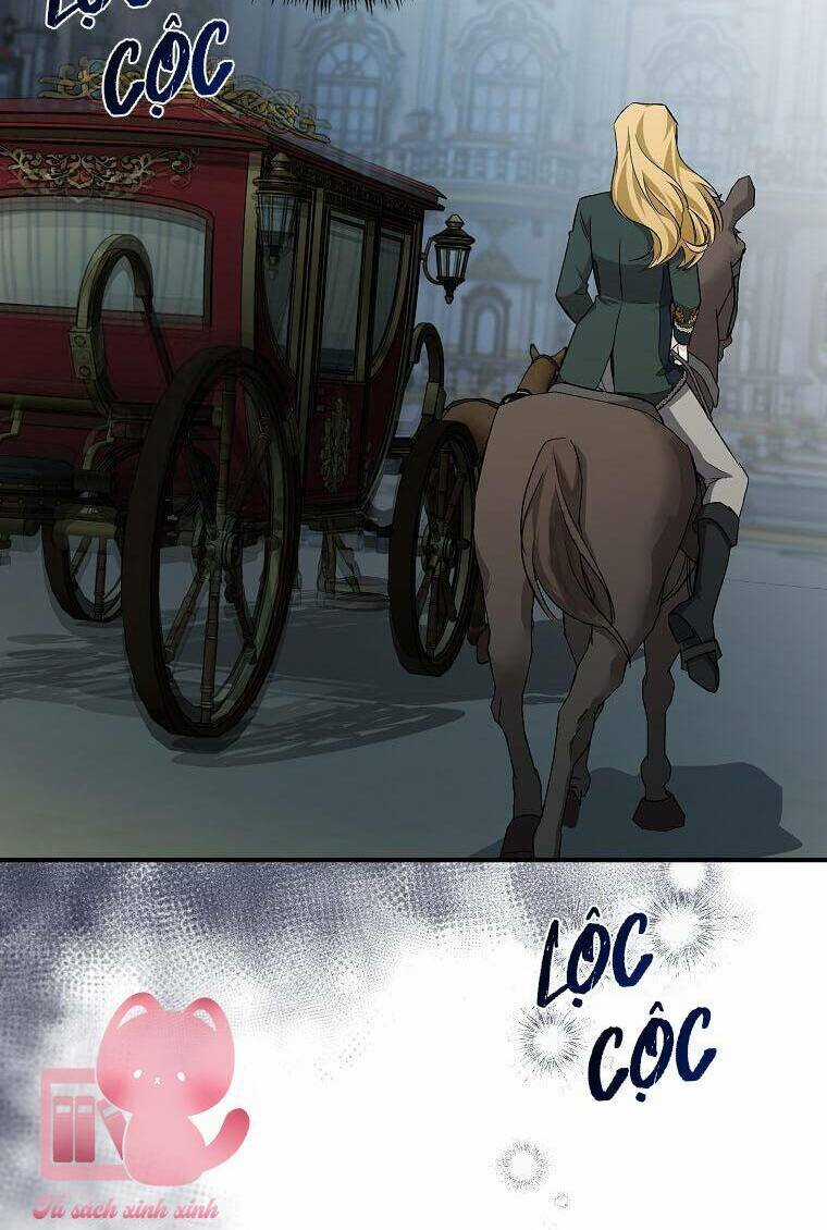Ác Nữ Trùng Sinh - Chapter 138 - Trang 42