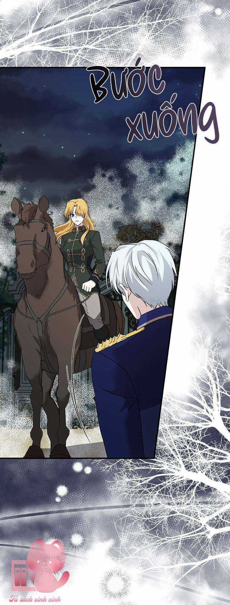 Ác Nữ Trùng Sinh - Chapter 138 - Trang 44