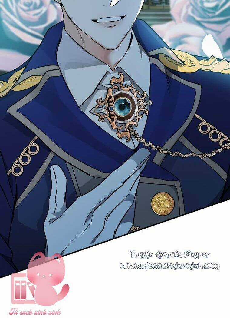 Ác Nữ Trùng Sinh - Chapter 138 - Trang 49