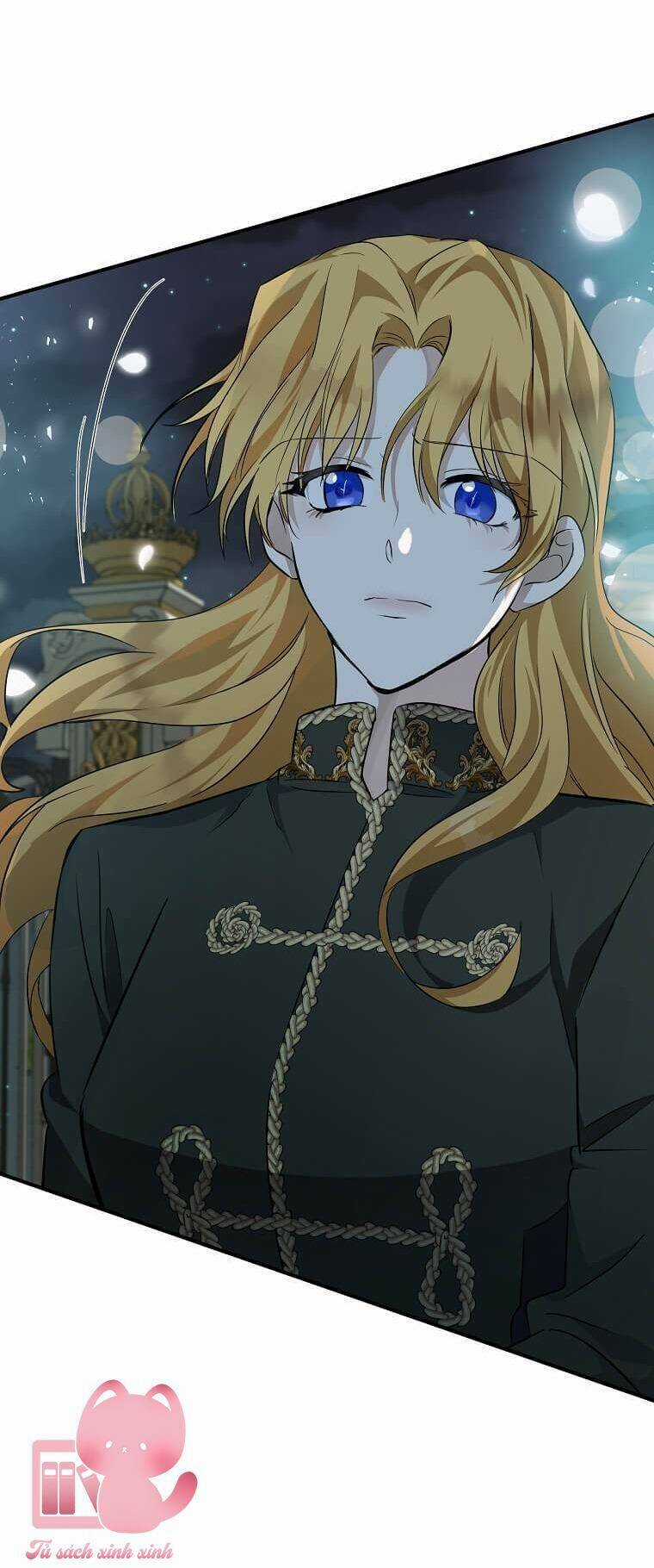 Ác Nữ Trùng Sinh - Chapter 138 - Trang 50