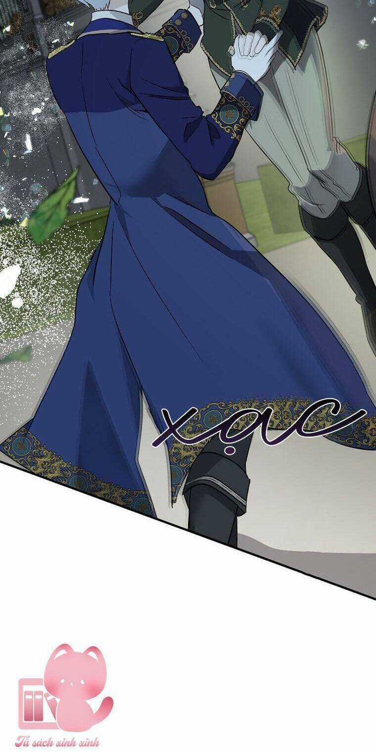 Ác Nữ Trùng Sinh - Chapter 138 - Trang 53