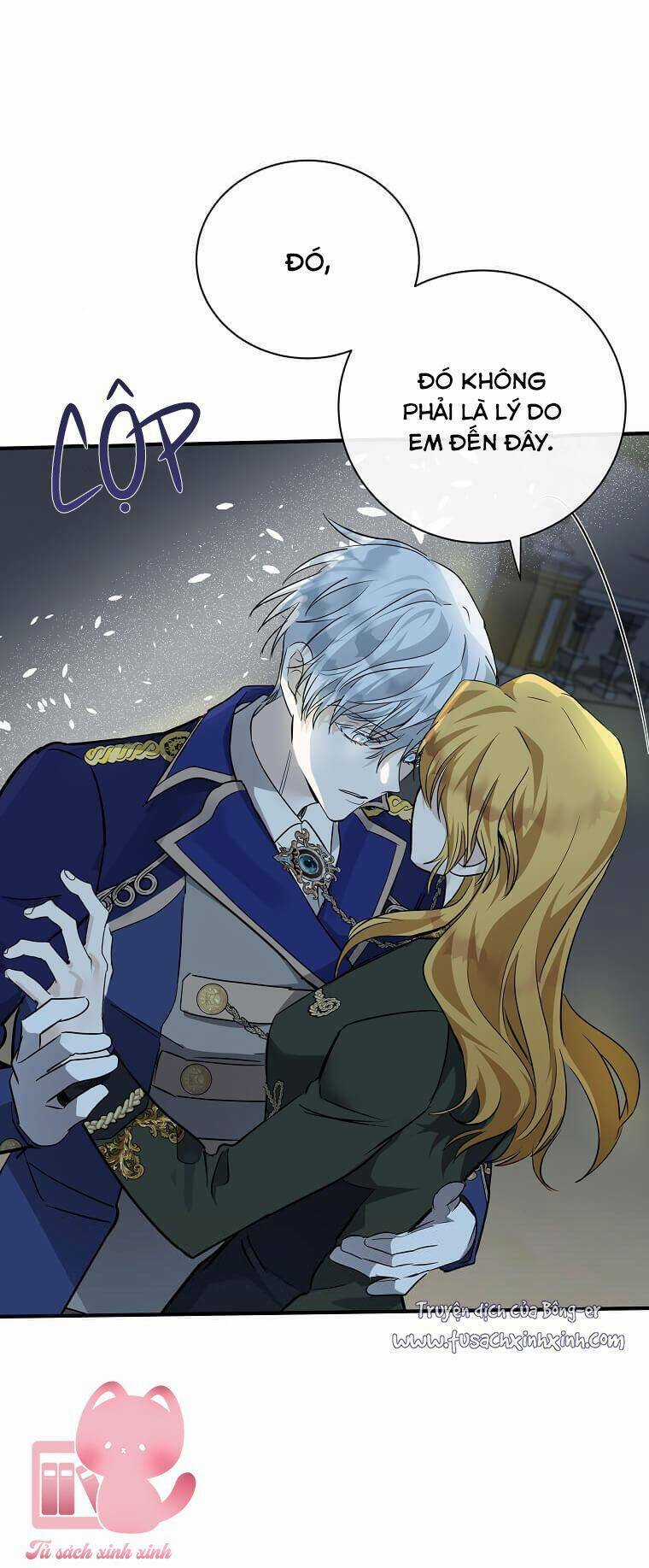 Ác Nữ Trùng Sinh - Chapter 138 - Trang 54