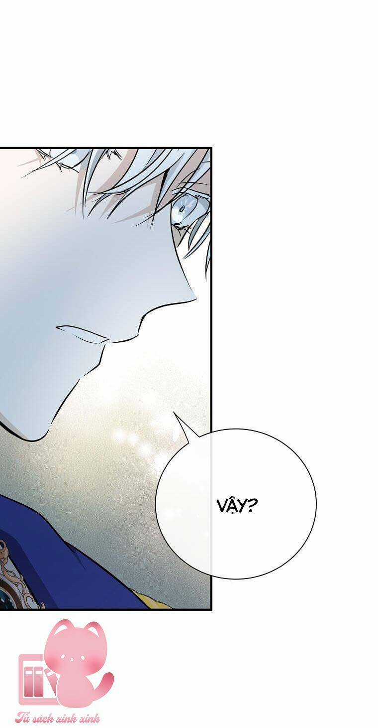 Ác Nữ Trùng Sinh - Chapter 138 - Trang 55