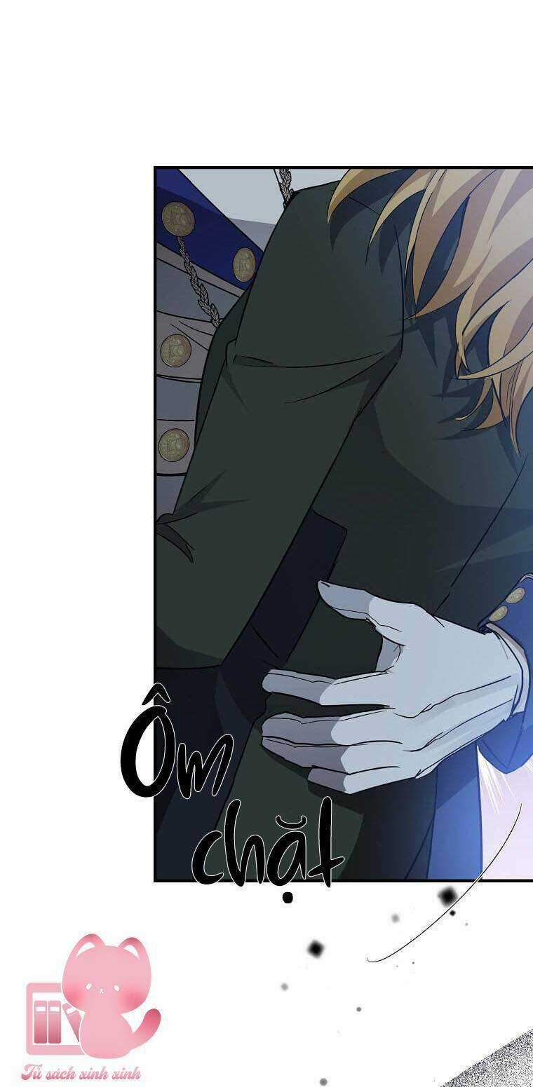 Ác Nữ Trùng Sinh - Chapter 138 - Trang 56