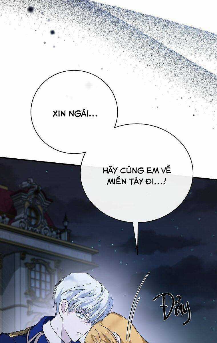 Ác Nữ Trùng Sinh - Chapter 138 - Trang 58