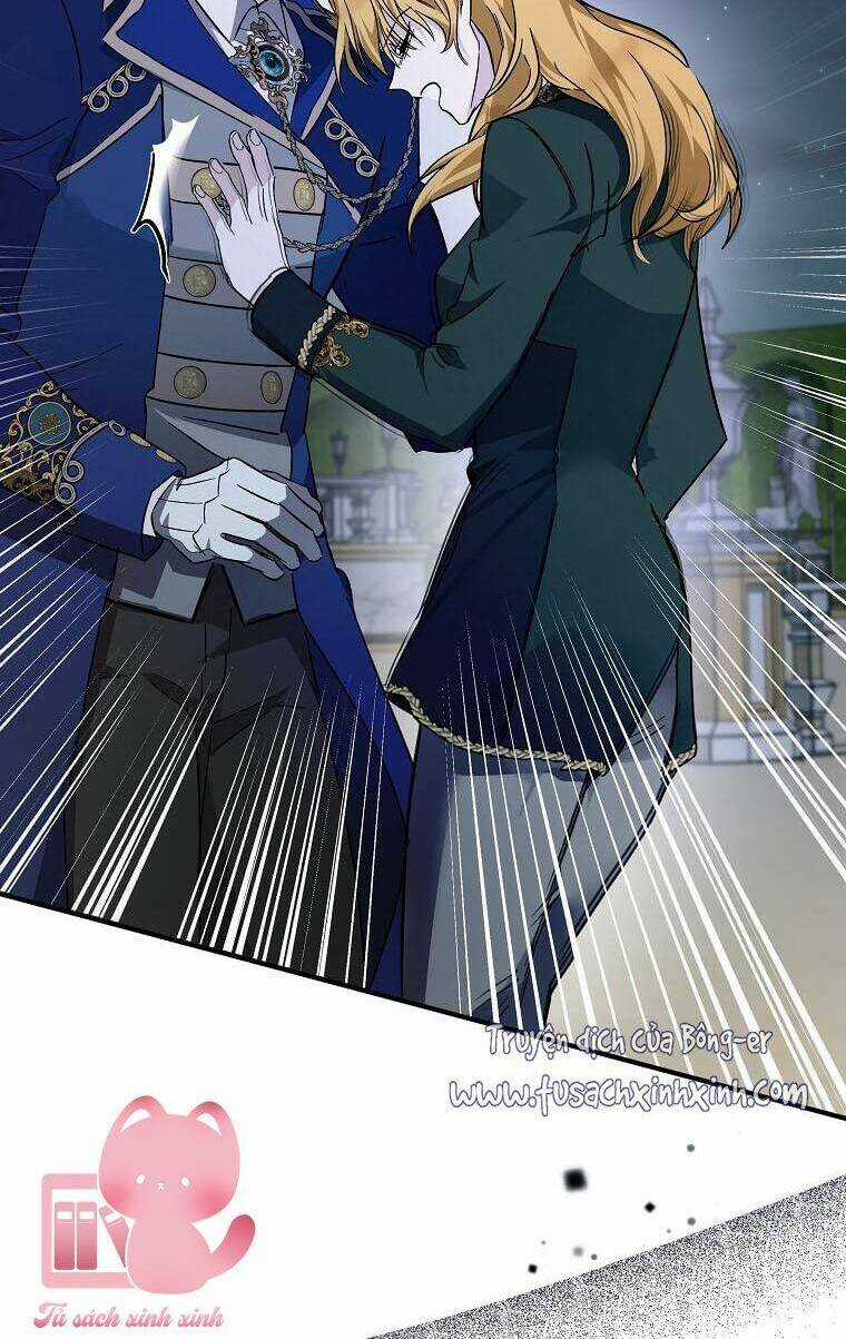 Ác Nữ Trùng Sinh - Chapter 138 - Trang 59