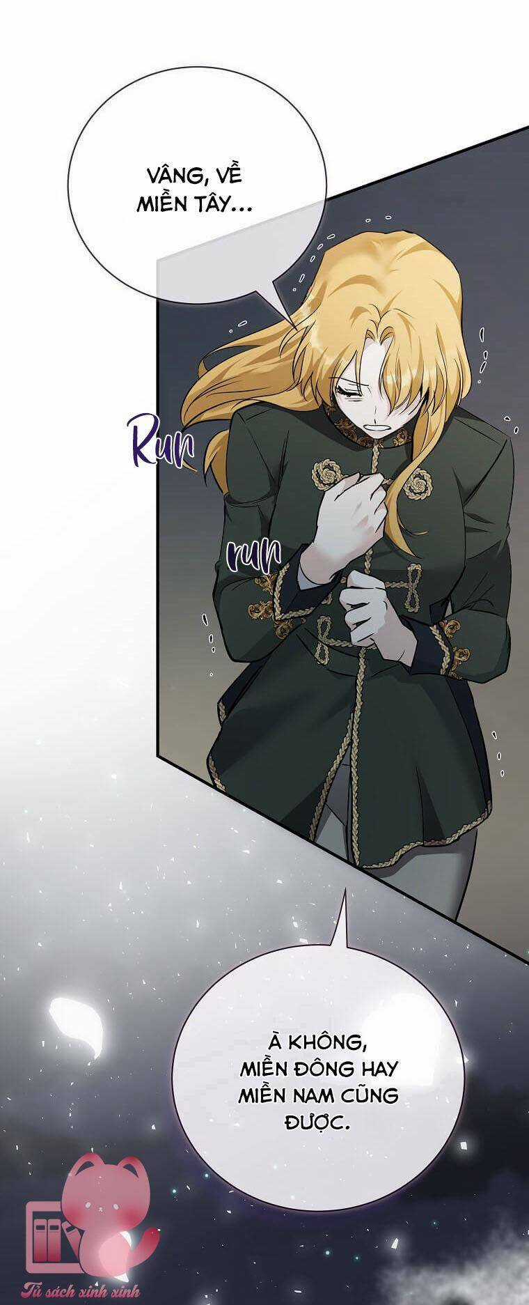 Ác Nữ Trùng Sinh - Chapter 138 - Trang 61