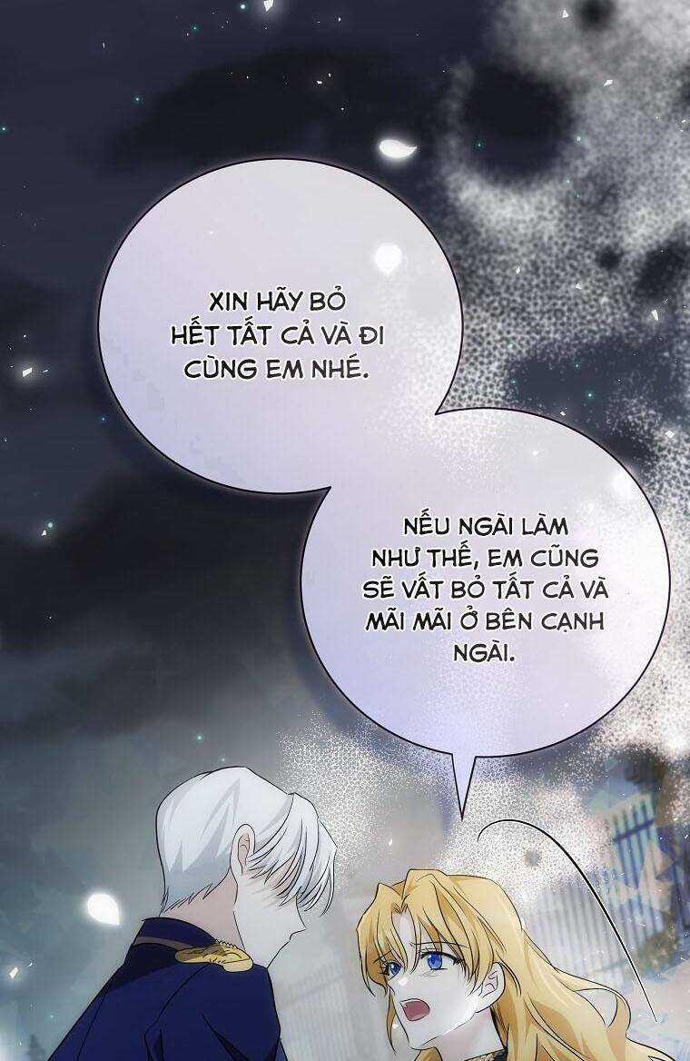 Ác Nữ Trùng Sinh - Chapter 138 - Trang 62