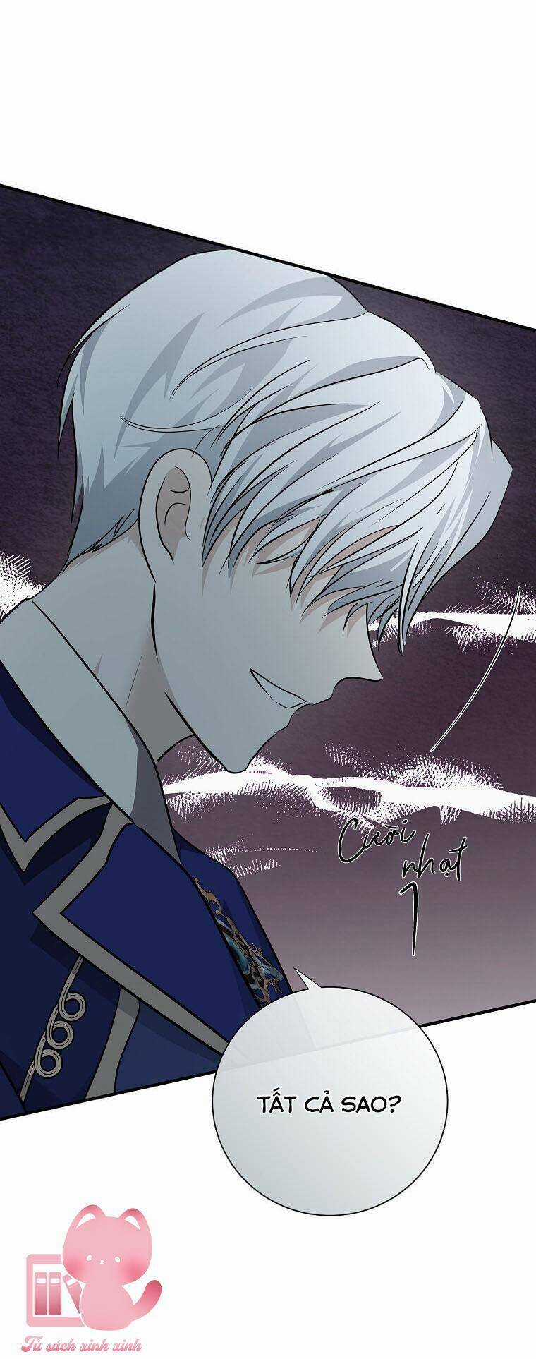 Ác Nữ Trùng Sinh - Chapter 138 - Trang 65