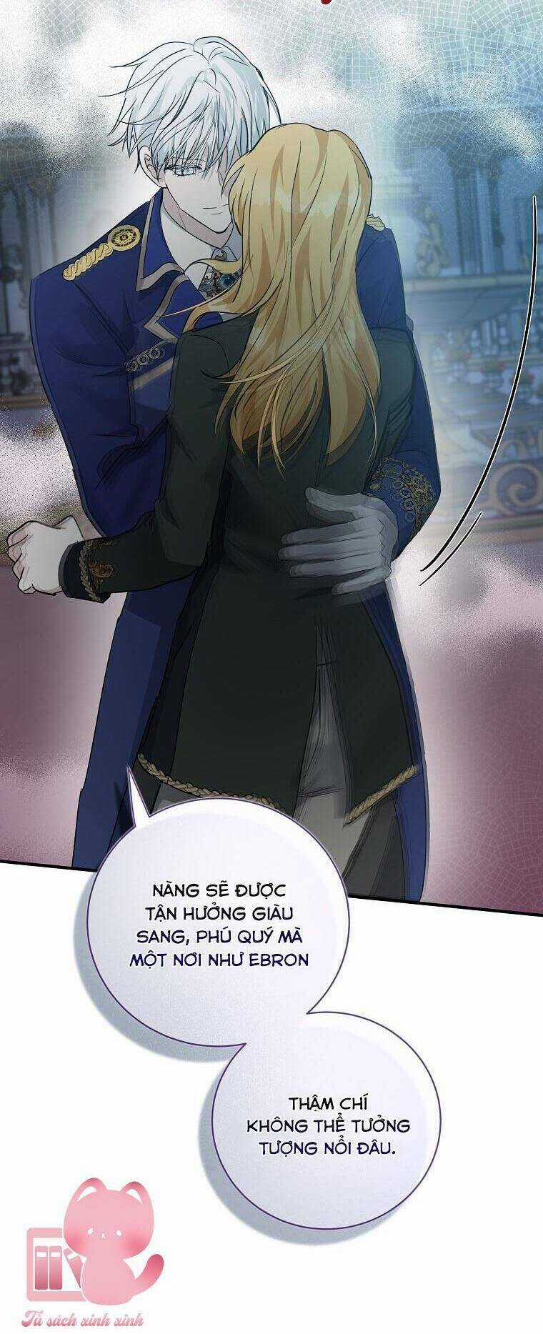 Ác Nữ Trùng Sinh - Chapter 138 - Trang 68