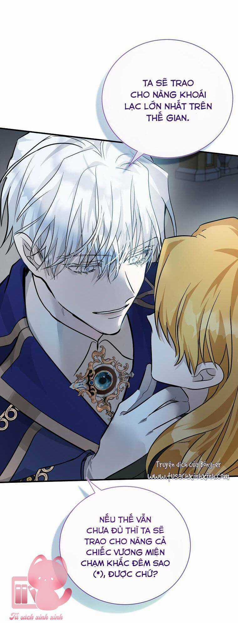 Ác Nữ Trùng Sinh - Chapter 138 - Trang 69