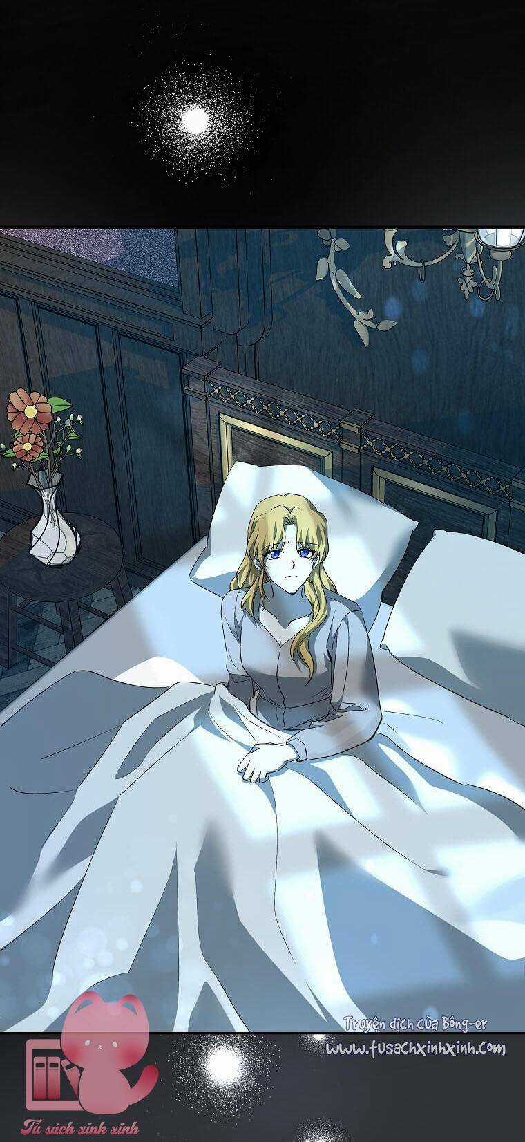 Ác Nữ Trùng Sinh - Chapter 138 - Trang 8