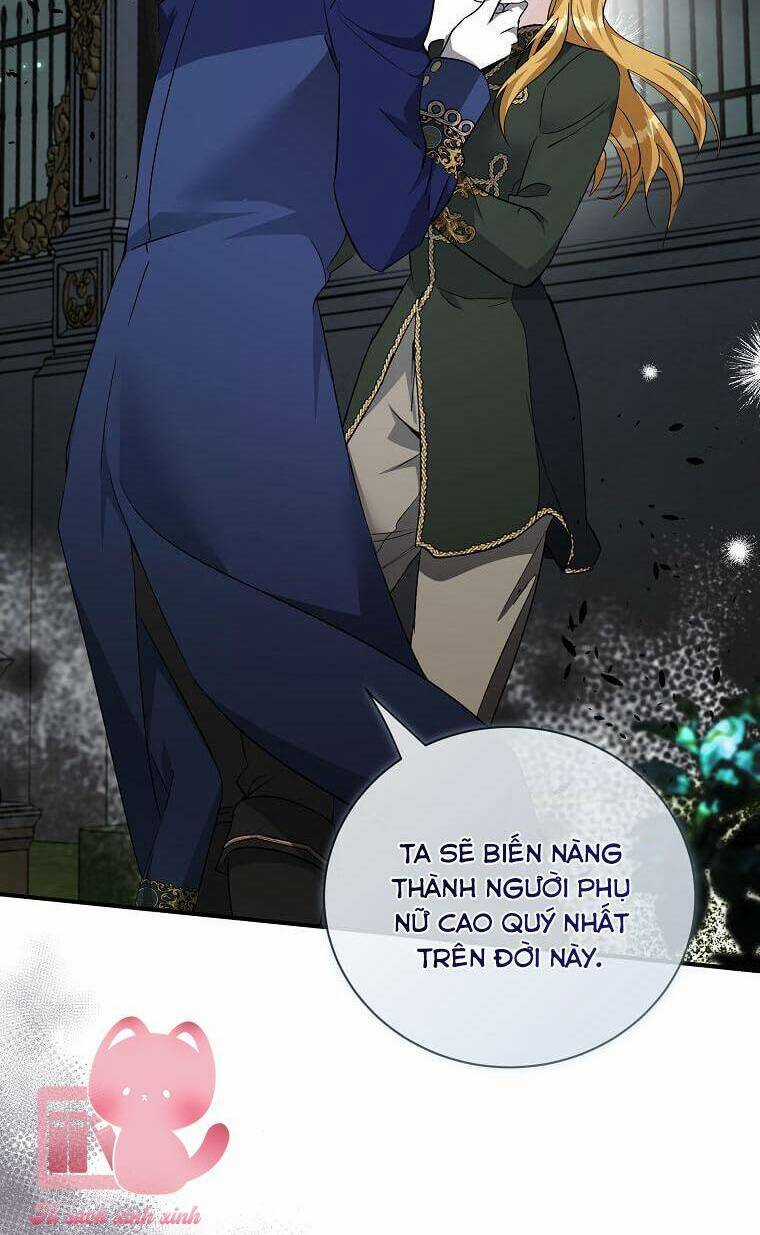 Ác Nữ Trùng Sinh - Chapter 138 - Trang 72