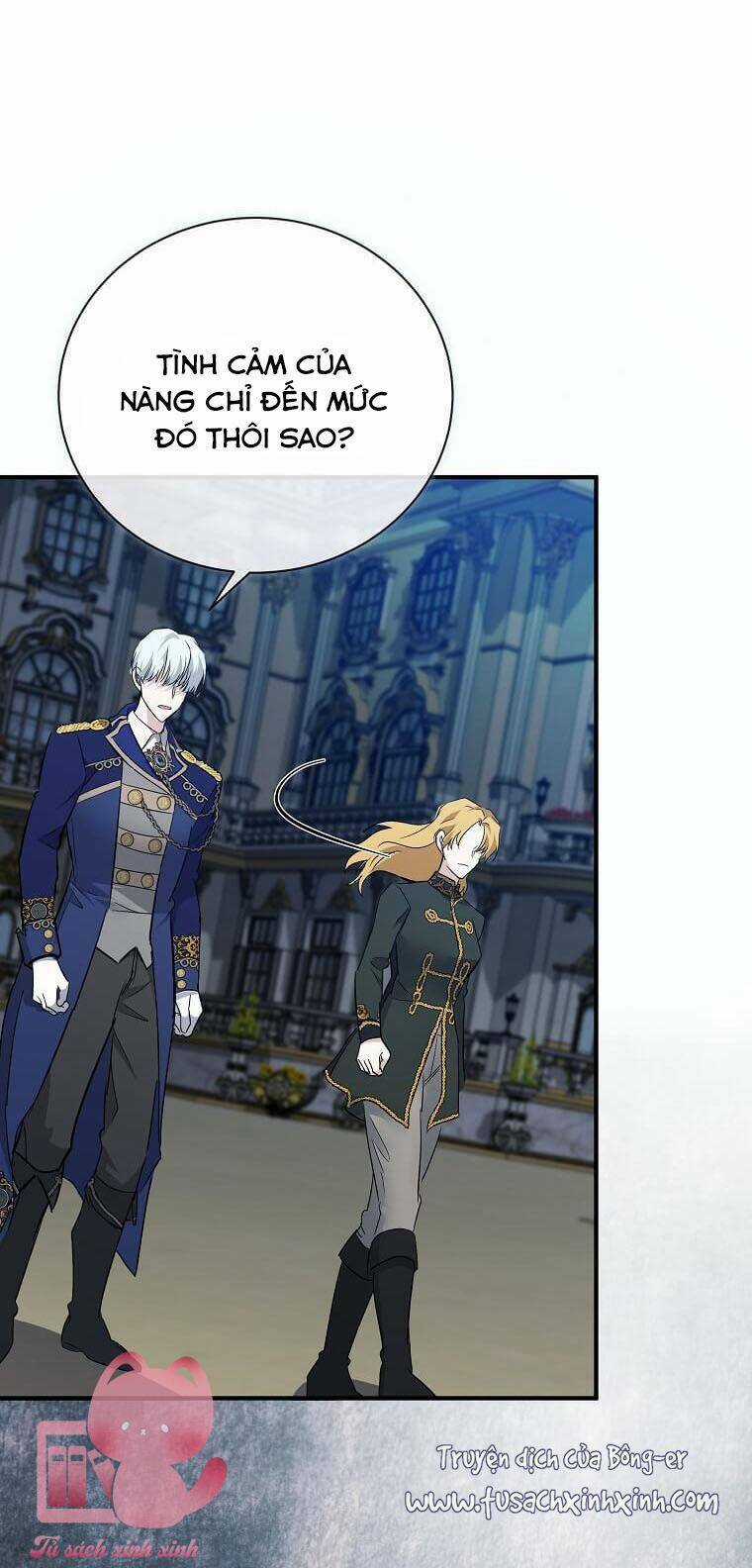 Ác Nữ Trùng Sinh - Chapter 138 - Trang 79