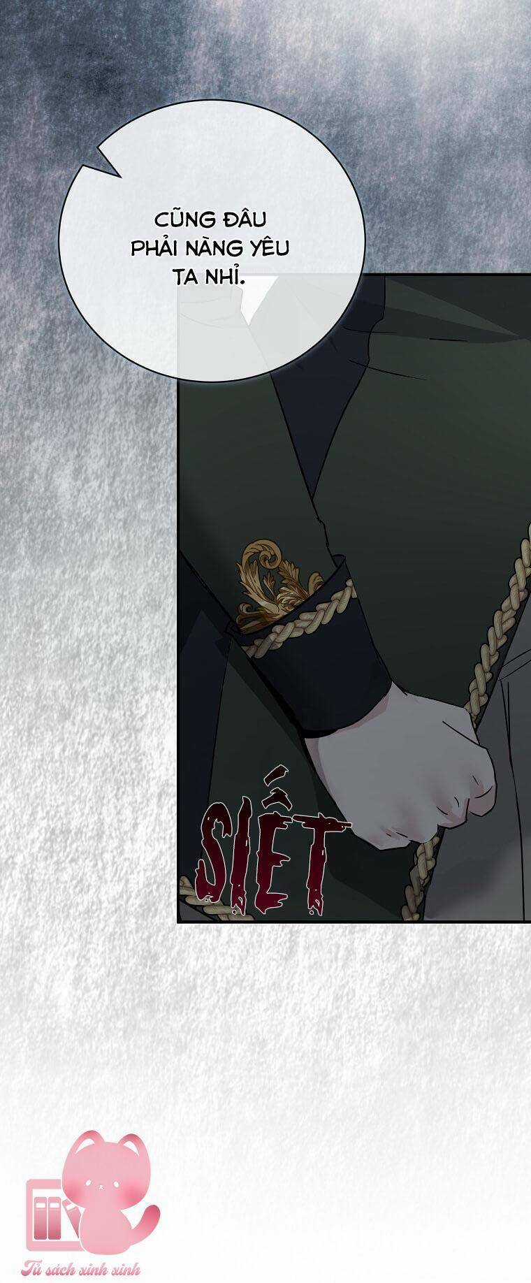 Ác Nữ Trùng Sinh - Chapter 138 - Trang 80